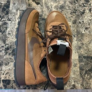 NikeCraft General Purpose Shoe Tom Sachs